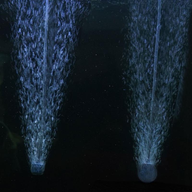 Portable USB Aquarium Oxygen Air Pump Fish Tank No Noise Air Compressor Aerator Portable Mini Oxygenator Aquarium