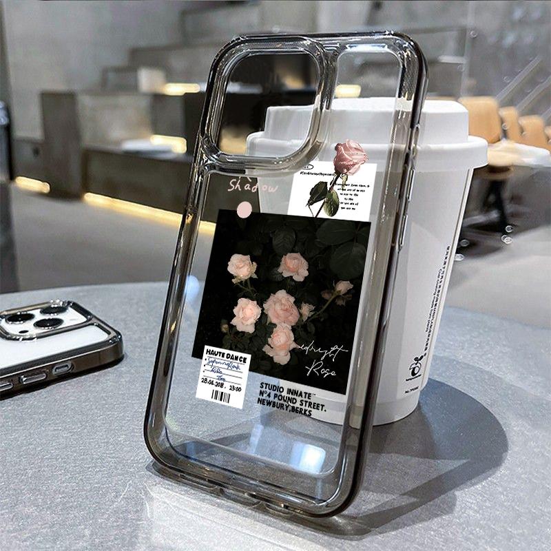 Phone Case for iPhone 16 15 14 13 12 11 Pro Max iPhone 11 13 16 15 14 12 X XS XR 6 7 8 SE iPhone 6 7 8 Plus Phone Case Cover