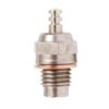2pcs OS O.S. F No.8 A3 No.6 Glow Plug Medium Four Stroke 71615009 Standard Spark Medium Hot For Truck Nitro Engine Parts