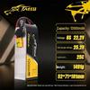 TATTU FPV Drone & RC Aircraft LiPo Battery
