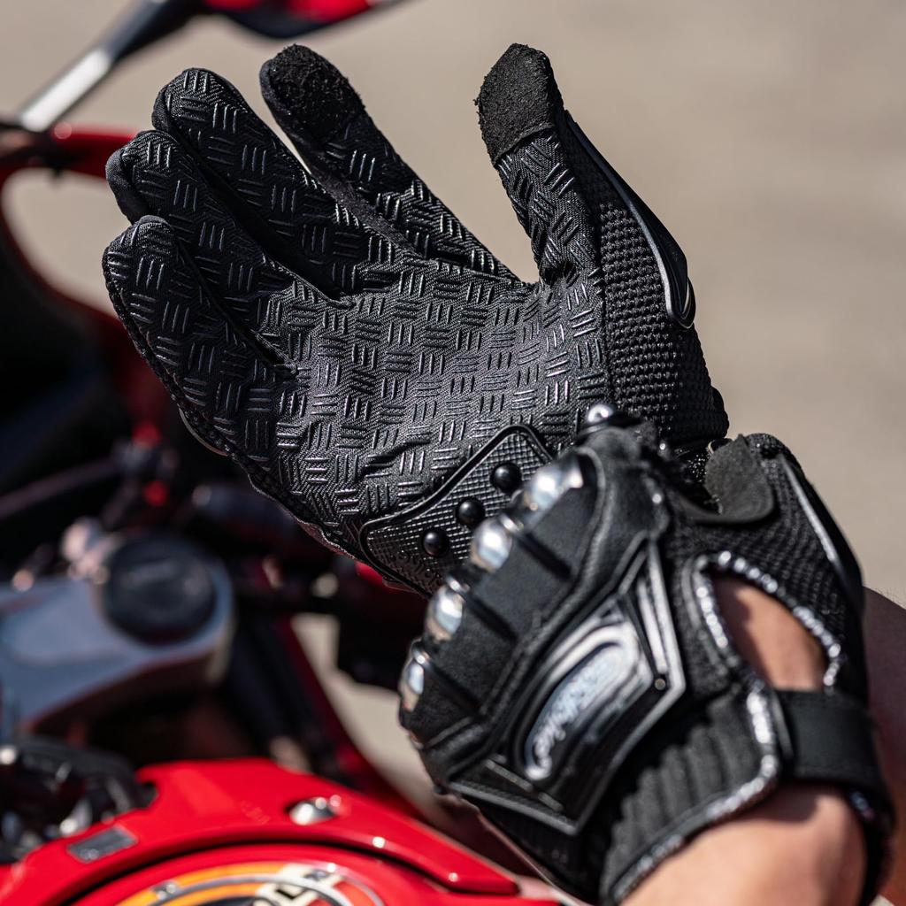 ILM Bike Gloves, Spring, Summer, Autumn, Bike Gloves, Mesh Gloves,