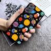 Чехол с космическим астронавтом Moon Stars для Moto G84 G23 G24 G31 G32 G41 G51 G52 G53 G54 G71 G82 G42 G62 G200 G Play G Stylus