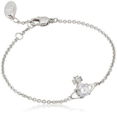 Браслет REINA SMALL из латуни [Vivienne Westwood] женский 61020056/02P102 [Товар]