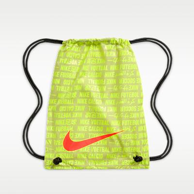 Men's Sneakers Nike Tiempo Legend 10 Elite FG Volt Black Volt/Black