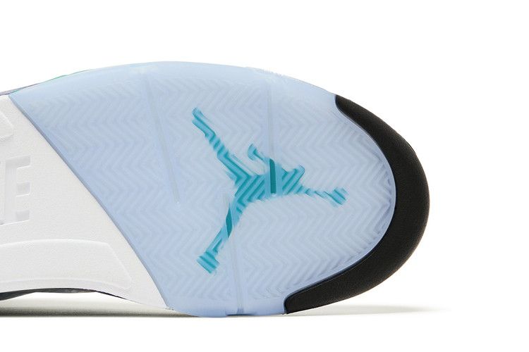Jordan 5 Ретро Виноград (2025)