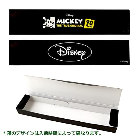 Disney Watch Mickey Mouse Watch Genuine Leather Strap Pair Unisex Watch Adult Disney Serial Number Disney Mickey Leather Strap WATCH Men's Women's