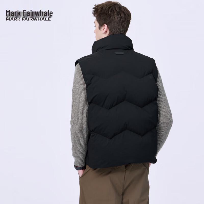 Mark Fairwhale Graphene Down Vest for Men