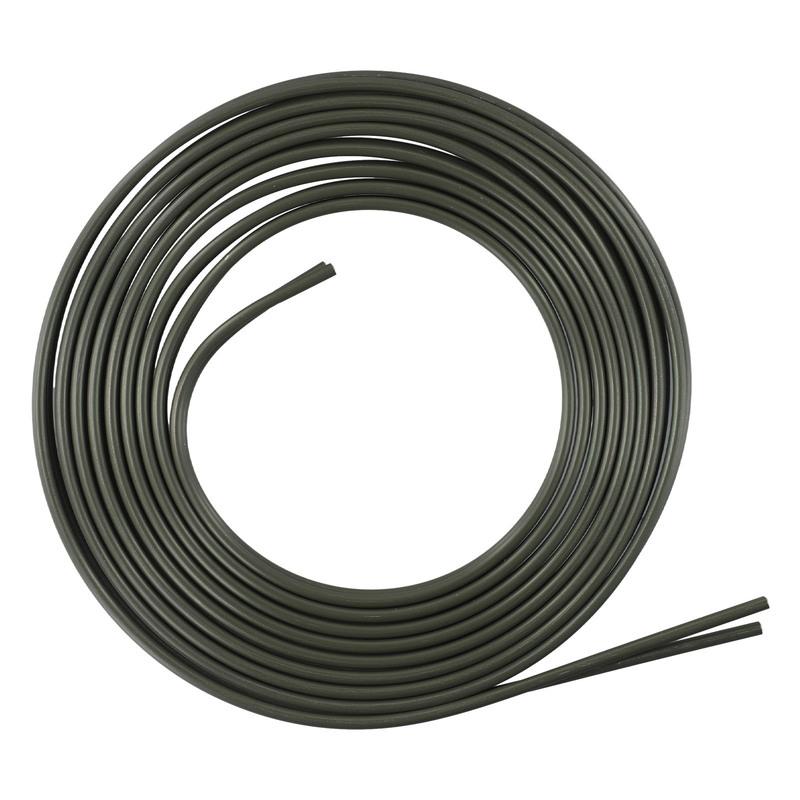 1 Set Brake Line Kit 5m 3/16" (4.75mm) Steel- Plated- PVF Brake Pipe- Hose Lines Piping Tubes Tubing Anti-Rust Replacement Part