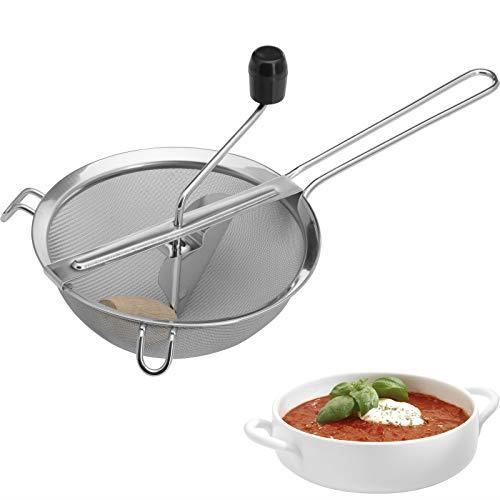 Сито-пюре - Westmark - Coquine - Нержавеющая сталь - Серебристый - 39 см