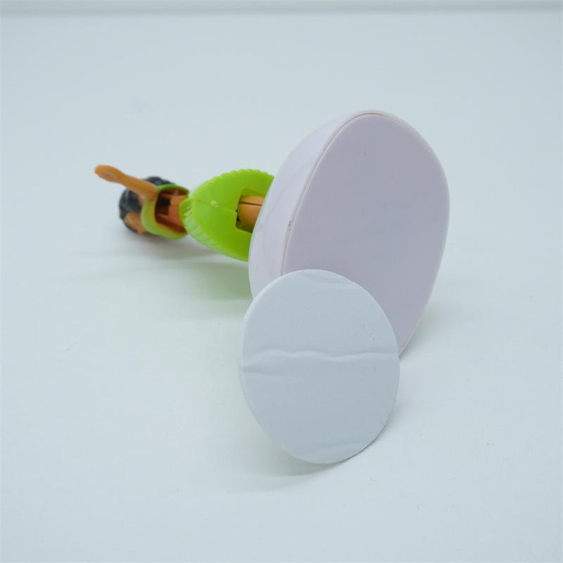 Солнечная энергия Танцующая Хула Девушка Украшения для приборной панели Качающиеся игрушки-болванчики