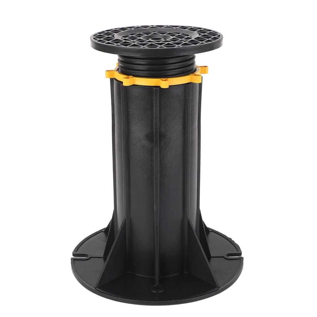 Опорная ножка для каркаса кровати PP 650 фунтов грузоподъемность 9 дюймов до 10,4 дюйма регулируемая по высоте центральная опора для мебели