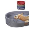 Wear-resistant Dog Sofa Bed Anti-Mite Pet Kennel Cushion Pet Sleeping Bed  for Four Seasons