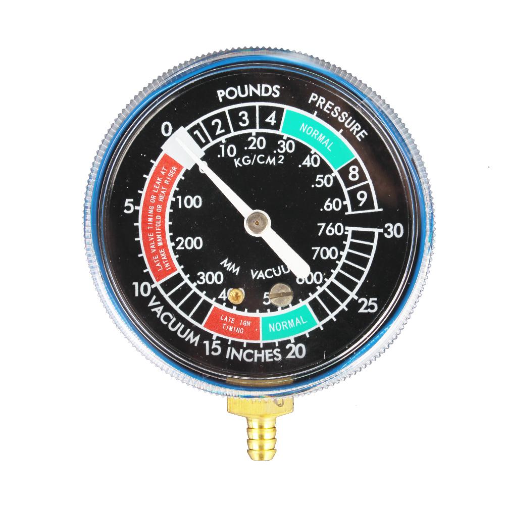 Motorcycle Test Cylinder Carburetor Synchronizer Tools Tester Vacuum Balancer Gauge Motorbike Accessories For Suzuki BMW Honda