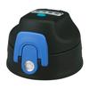 FJJ Cap Unit Black Blue (BK-BL)