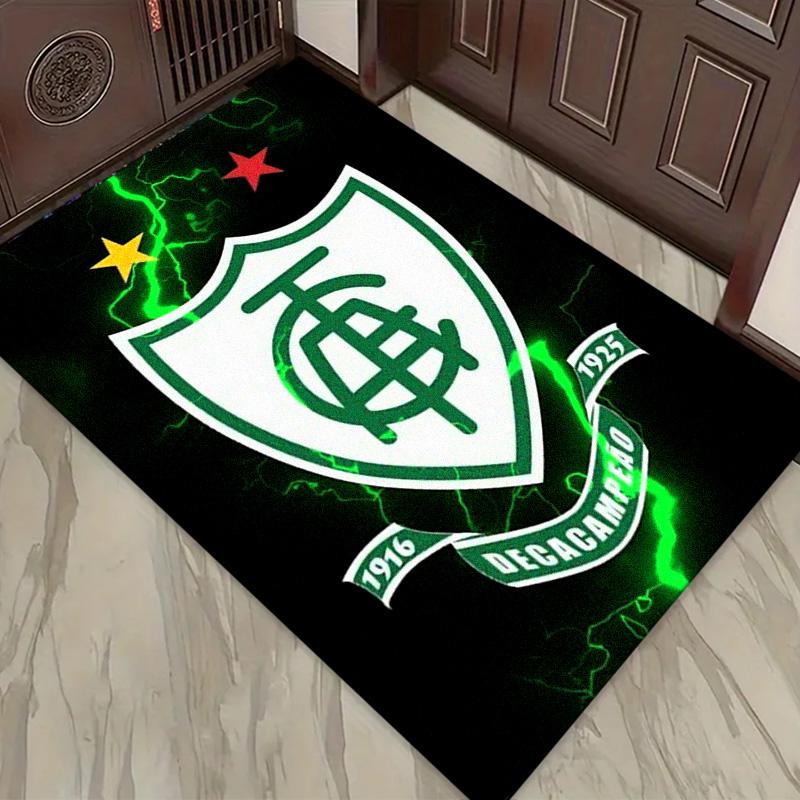 Ковер América MG для гостиной, спальни, дома, украшения дивана, игровой коврик для детей, нескользящий коврик для пола