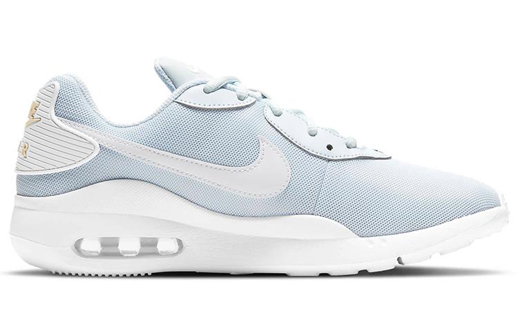 Nike Air Max Oketo ES1 Aura Светло-кремовый Белый Женские CD5448-401