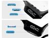 S10 Waterproof Bone Conduction Bluetooth Sports Earphones