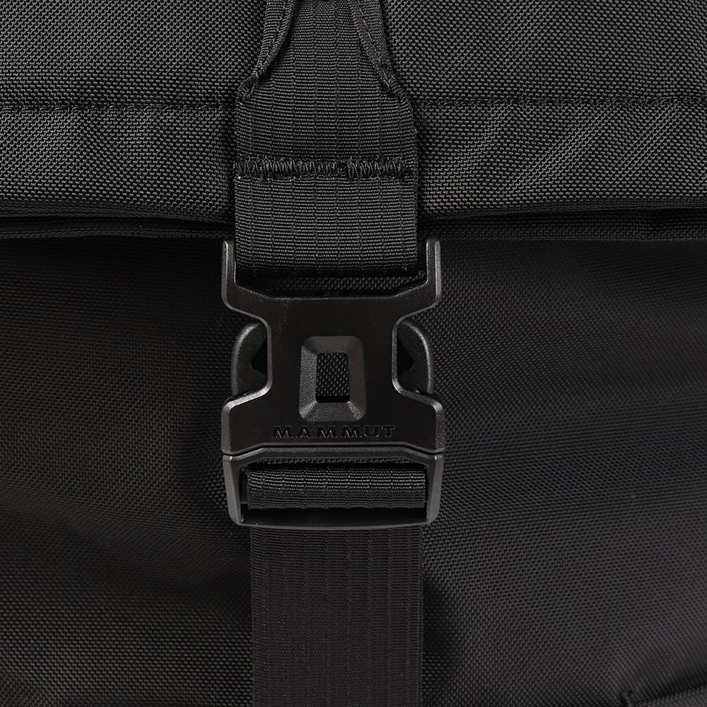 Рюкзак MAMMUT Дневной рюкзак Xeron 15 15 л Черный 2530-00410-0001-1015 (Черный/15.0/Мужской, женский) [Элемент]