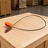 Pallet Strapping Threading Tool Lightweight for Warehouse Workers