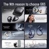 Sena G6S True Wireless Sport Headphones