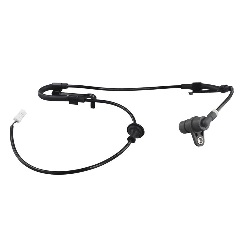 Мощный датчик скорости вращения колеса ABS для Toyota Harrier 1997-2003 Lexus RX300 1998-2003 с передним приводом