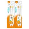 Набор зубных щеток Nice Orange Soft Care S5