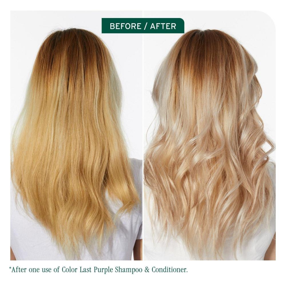 Biolage Color Last Фиолетовый Шампунь Для Окрашенных Волос 13,5 Унций