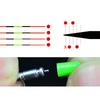 waterproof fishing luminous stick Night Fishing LED night tackle  fishing