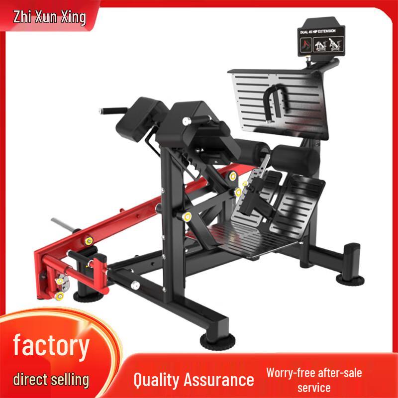 Zhixunxing Strength Training Machines