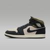 Jordan 1 Mid SE Off Noir Medium Olive