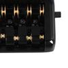 Headless Guitar Bridge Nozzle