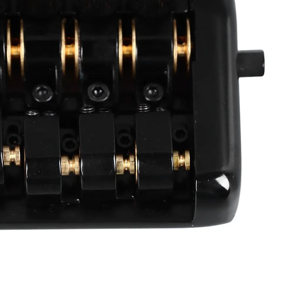 Headless Guitar Bridge Nozzle