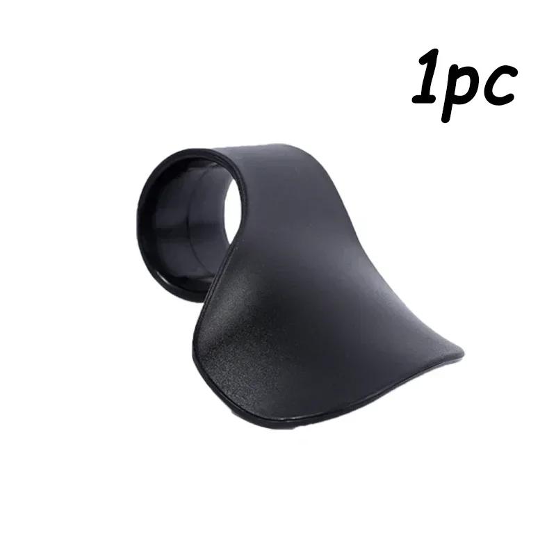 Универсальный фиксатор дроссельной заслонки мотоцикла, круиз-контроль, пластиковая рукоятка-ассистент дроссельной заслонки для дальних поездок, туризма, аксессуары для комфорта мотоциклиста