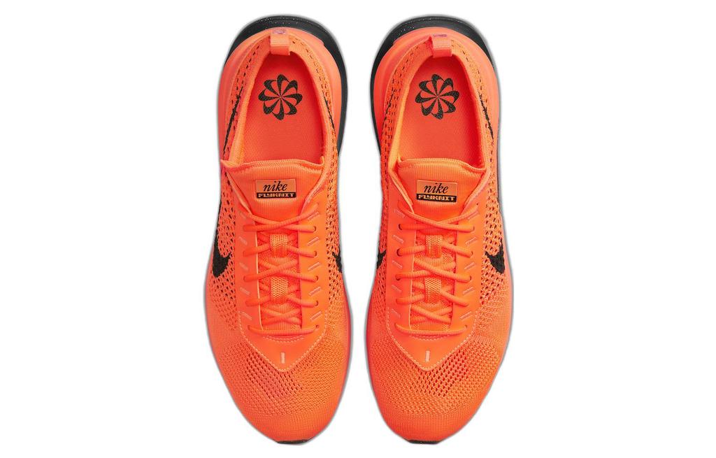 Nike Air Max Flyknit Racer Total Orange FD0762-800