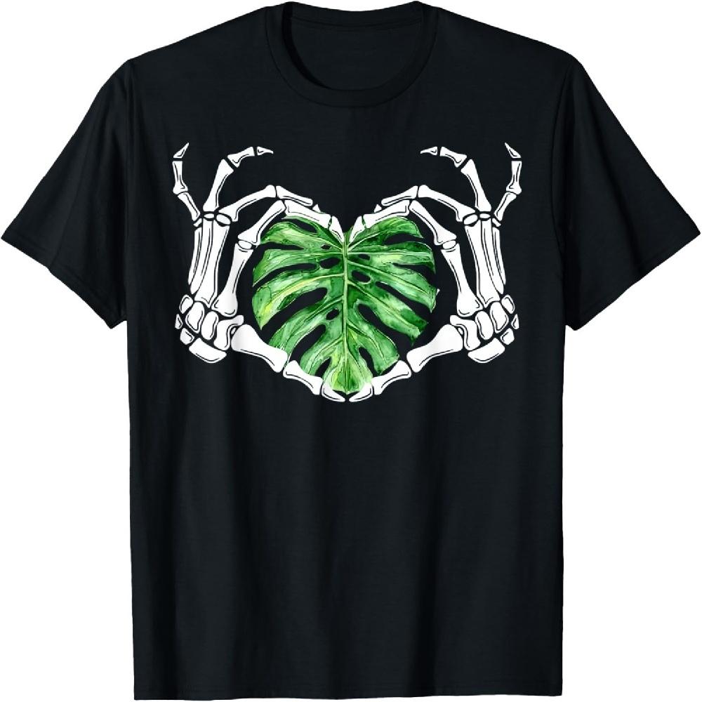 Botanical Gardening T-Shirt