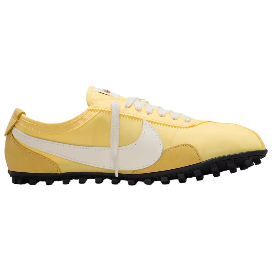 Nike Moon Shoe Повседневная обувь Женская Желтая IW0955-700
