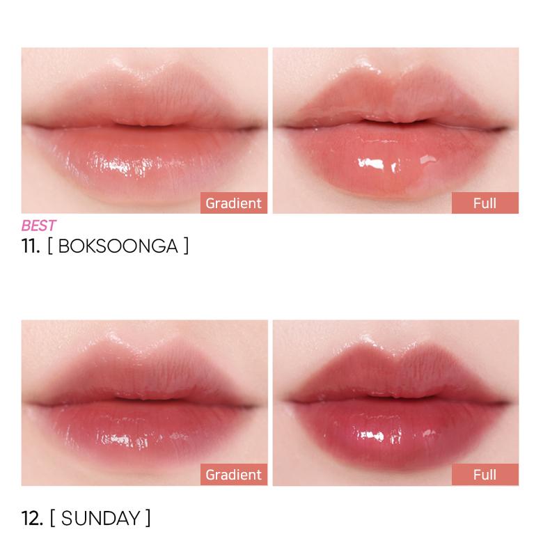 AMUSE Dew Тинт Nu-Dew 4г