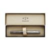 Перьевая ручка Parker F Fine IM Premium Custom Chisel CT S11420172 Официально импортирована