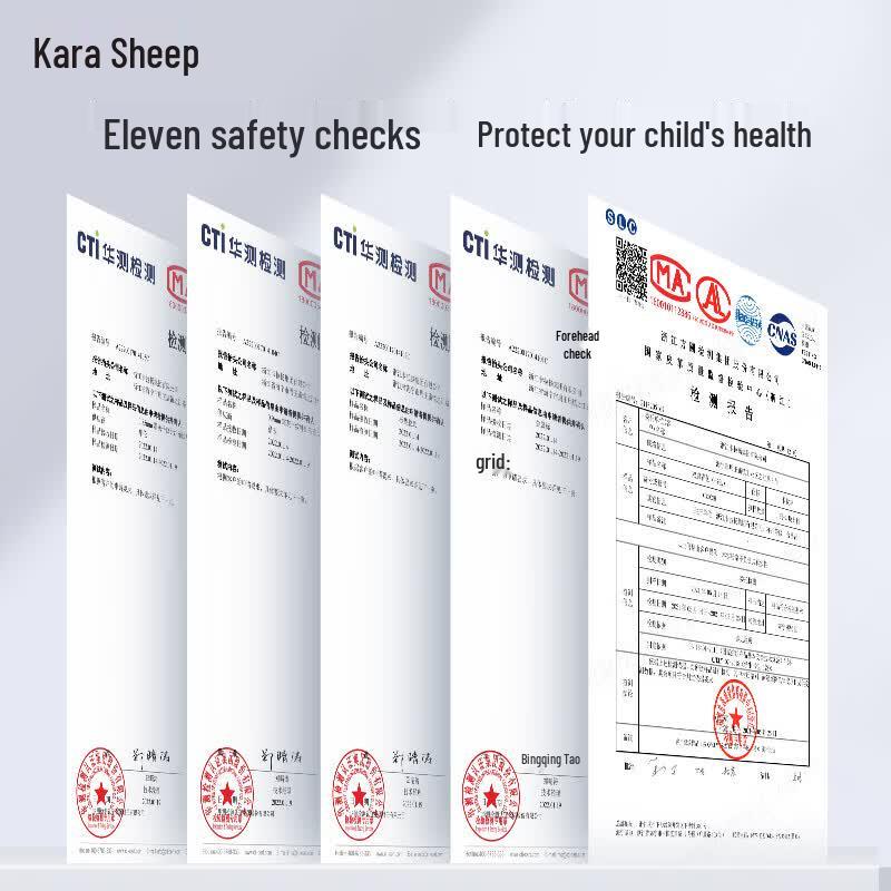 Ультралегкий школьный рюкзак Kala Sheep