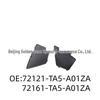 72161-TA5-A01ZA и 72121-TA5-A01ZA - Совместимая внутренняя ручка двери для Toyota (Лево право)