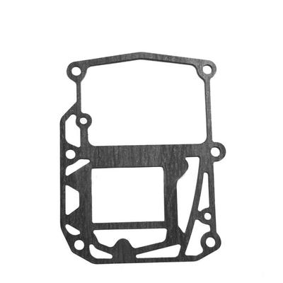 Прокладка цилиндра 6B4-11351-A1 для лодочных моторов Yamaha 9.9 л.с. и 15 л.с. 6B4-11351