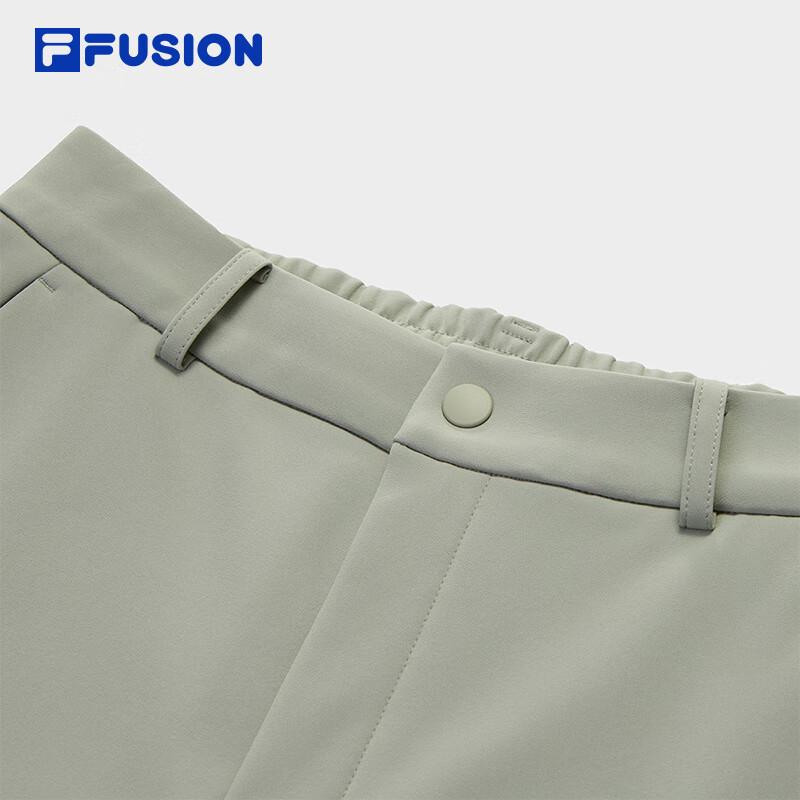 Fila Fusion Женские зимние вязаные повседневные брюки