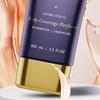 103ML Body Concealer Waterproof Sweat-Proof Long Lasting Natural Lightweight Men Women Arm Leg Full Body Stretch Marks Scars Spots Coverage Care Cream