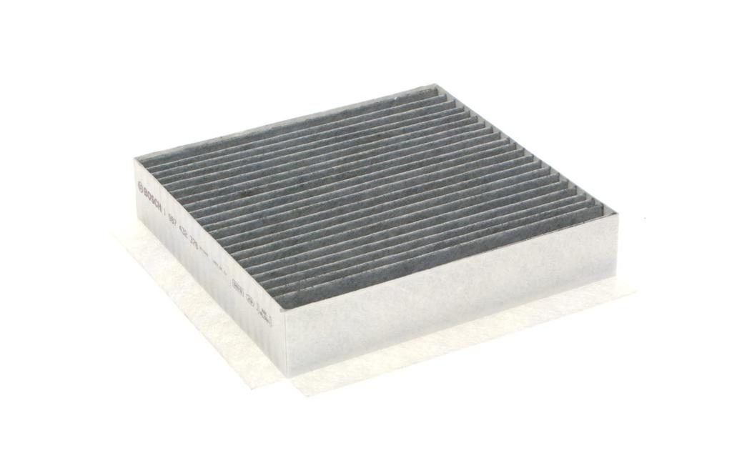 Bosch Активированный уголь MCC 1987432378