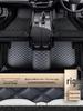 Коврики в салон Mini CLUBMAN F54 с правым рулем – Гонконгская версия