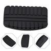 1PC Heavy Duty Brake Pedal Rubber Pad For Mitsubishi Lancer Outlander MR334969