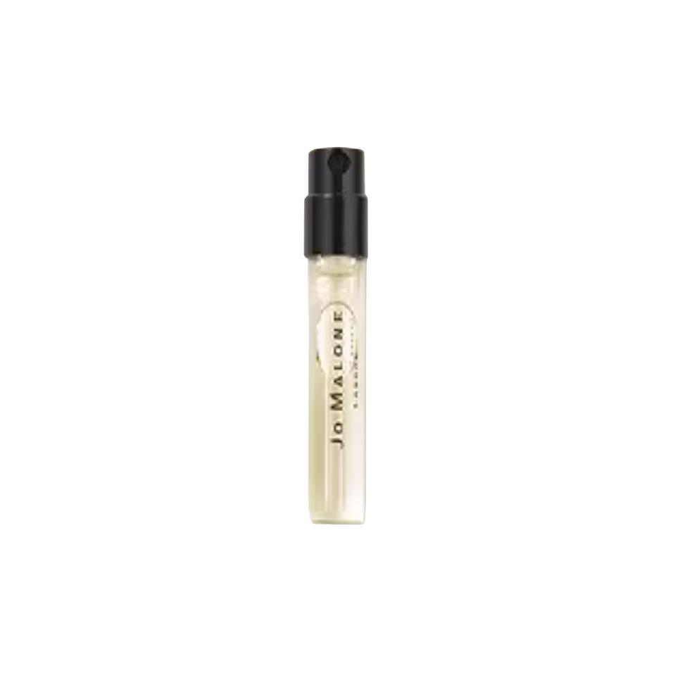 Jo Malone Лондонский бархатный набор пробников парфюма Rose And Oud, упаковка с образцами, туалетная вода, сирень, дамасская роза, 9 мл