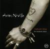 CD ААРОН НЕВИЛЛ - Nature Boy (Альбом стандартов) 4400656332 Verve Records 2003 США Соул/Фанк Б/У
