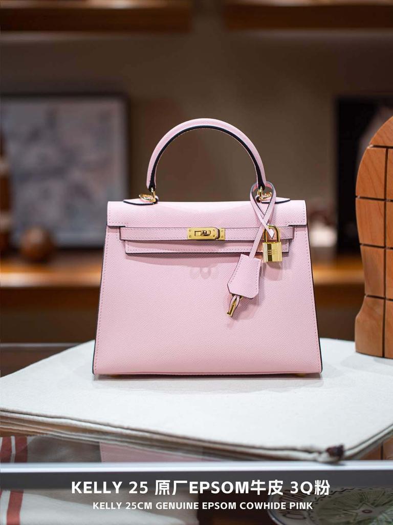 25 Сумка из кожи Того Кожа Эпсом Коровья кожа Большая вместимость Одинарный кожаный ремешок Универсальная Повседневная Женская Сумка