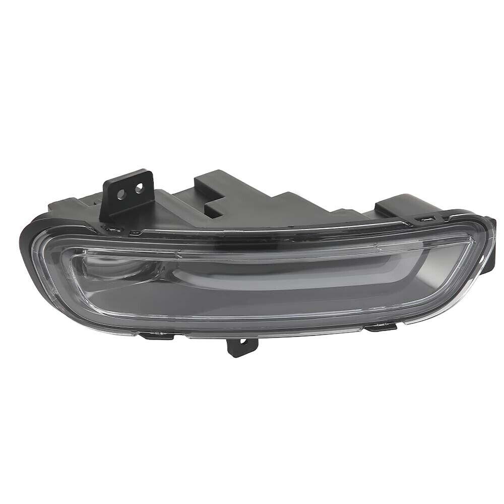 1 шт. Светодиодная противотуманная фара с правой стороны для Jeep Grand Cherokee 2017-2022 гг. Номер детали 68273052AB